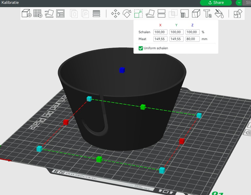 tığ işi top by basters92 sanat heykeller 3d print model - Mito3D