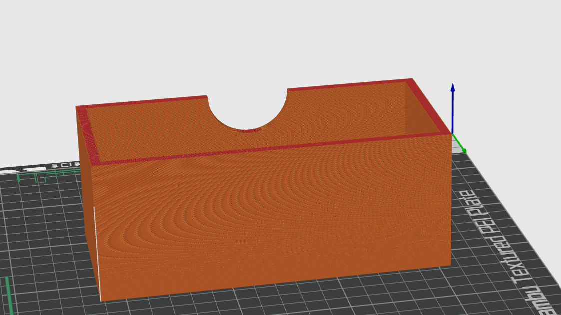 tijolo empilhável escrivaninha caixas in lego 10 x 2 by morram ferramentas organizadores crianças gaveta criança diversão legal 3D print model - Mito3D