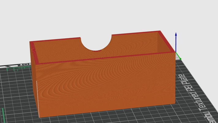 tijolo empilhável escrivaninha caixas in lego 10 x 2 by morram ferramentas organizadores crianças gaveta criança diversão legal 3d print model - Mito3D