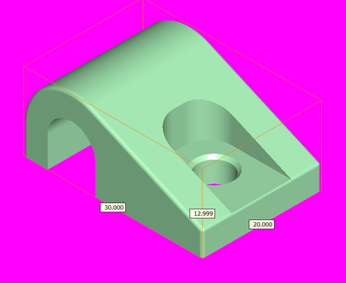 câble titulaire soutien by détendre loisir diy électronique 3d print model - Mito3D