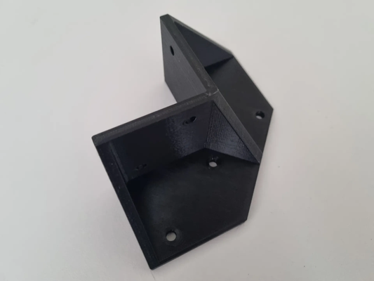 ikea unterstützung bein by pzi 3d hobby diy tabellen zuhause haus zubehörteil tabelle mangel bracker anti fix instabilität lärm knarren no stabilität 3d print model - Mito3D