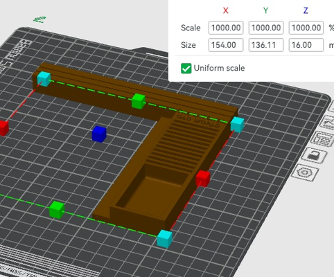 hexer tablett v2 1 by razzif elmi3d spielzeuge spiele tafel 3d print model - Mito3D