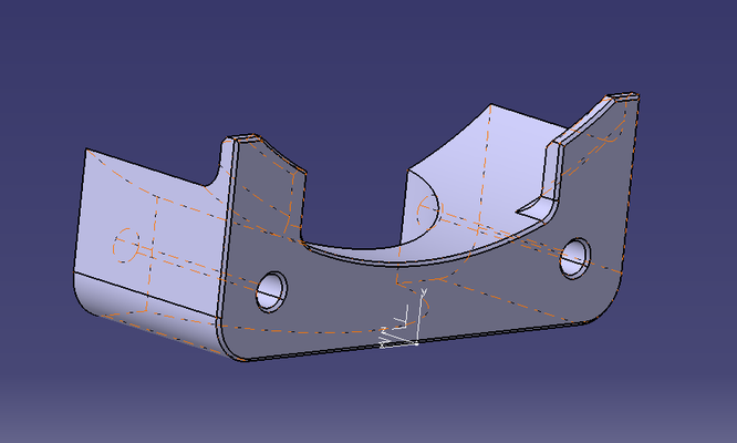 smerigliatrice angolare wandhalter 125mm und supporto per mola taglio 125 by però utensili macchina universale titolare 3d print model - Mito3D