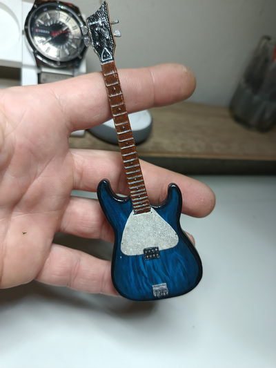 entfernen sandberg by tox3d kunst modelle gitarre musik klang 3d print model - Mito3D