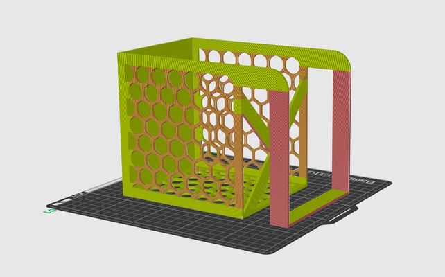 schreibtisch tragbar lager v1 5 neu gemischt by rench haushalt büro zubehör zubehörteil 3d print model - Mito3D