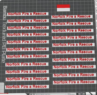 norfolk fuego rescate by lewin6sr5 3d impresora accesorios 3d print model - Mito3D