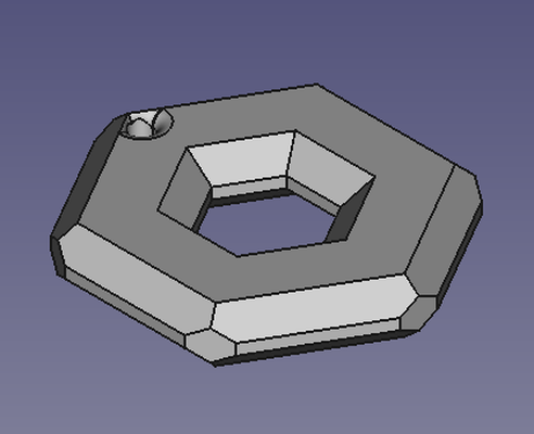 roblox schlüsselbund by gabeln 3d drucker zubehör 3d print model - Mito3D