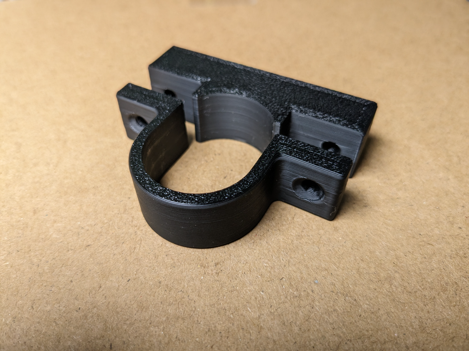 métal câble étagère mur support by efonzie ménage maison modèles stabilisateur 3D print model - Mito3D