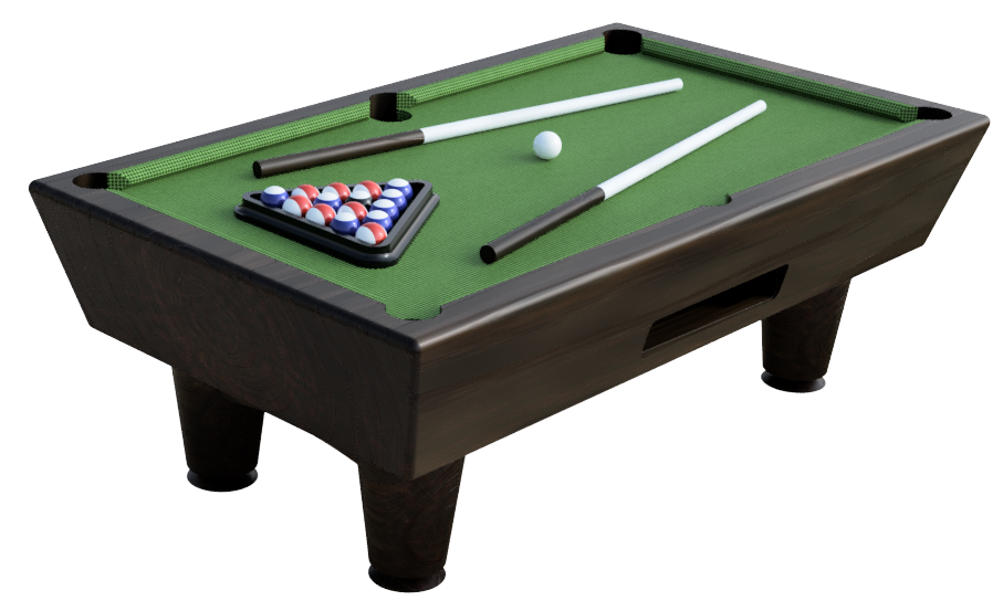 oynanabilir mini bilardo masa by dhcdlt oyuncaklar oyunlar yazı tahtası tüzük havuz oyuncak spielzeug minyatür isteka top komik güzel geschenk hediye 3D print model - Mito3D