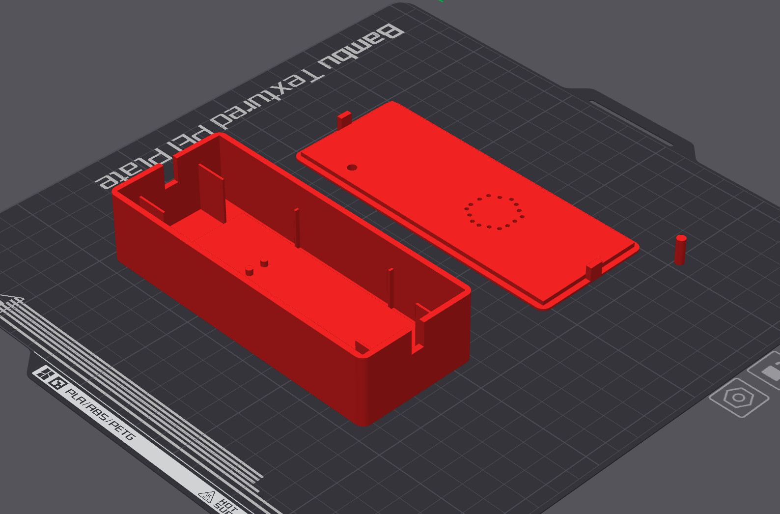 by franck1208 hobby diy elektronik 3D print model - Mito3D