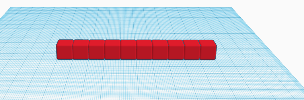 jamara blocchi apprendimento to calcolare by semplicemente 3d stampe formazione scolastica matematica insegnamento primario scuola metodo calcolo 3D print model - Mito3D