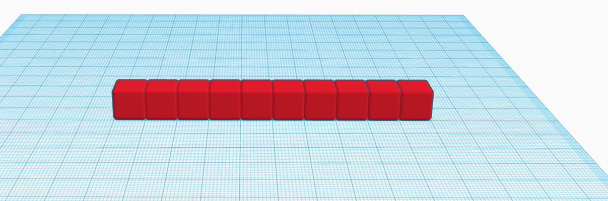 jamara blocchi apprendimento to calcolare by semplicemente 3d stampe formazione scolastica matematica insegnamento primario scuola metodo calcolo 3d print model - Mito3D