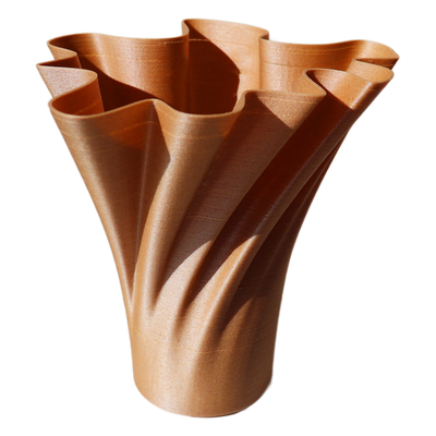 vaso by it 3d arte esculturas 3d print model - Mito3D