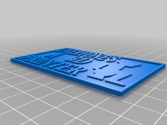 3d impresora tarjeta by domo326 pasatiempo bricolaje diy 3d print model - Mito3D