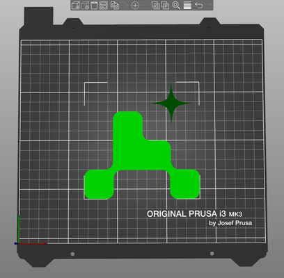 nasa marte logo by sk3d arte modelli spazio 3d print model - Mito3D