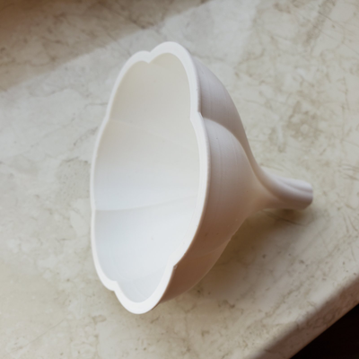 nice turbo funnel by vlad3ua household house models funel 3d print model - Mito3D