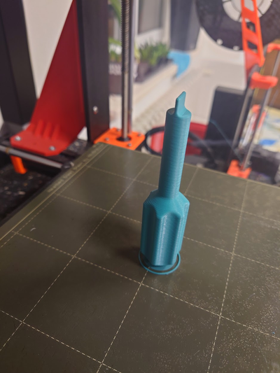 screwdriver children by kdyrja toys & games kids 3d print model - Mito3D