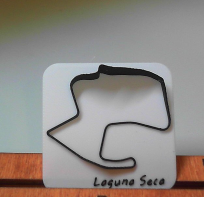 laguna seca gpx pista by michele mm3d pasatiempo bricolaje diy vehiculos carrera circuito formula1 motogp 3dart coche carreras vehiculo 3d print model - Mito3D