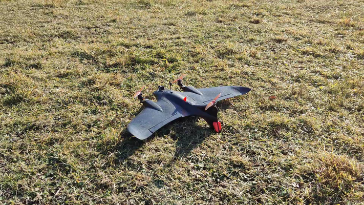 fimi manta geri ağırlık by tarihmanuele hobi kendin yap rc fpv uçak 3d print model - Mito3D