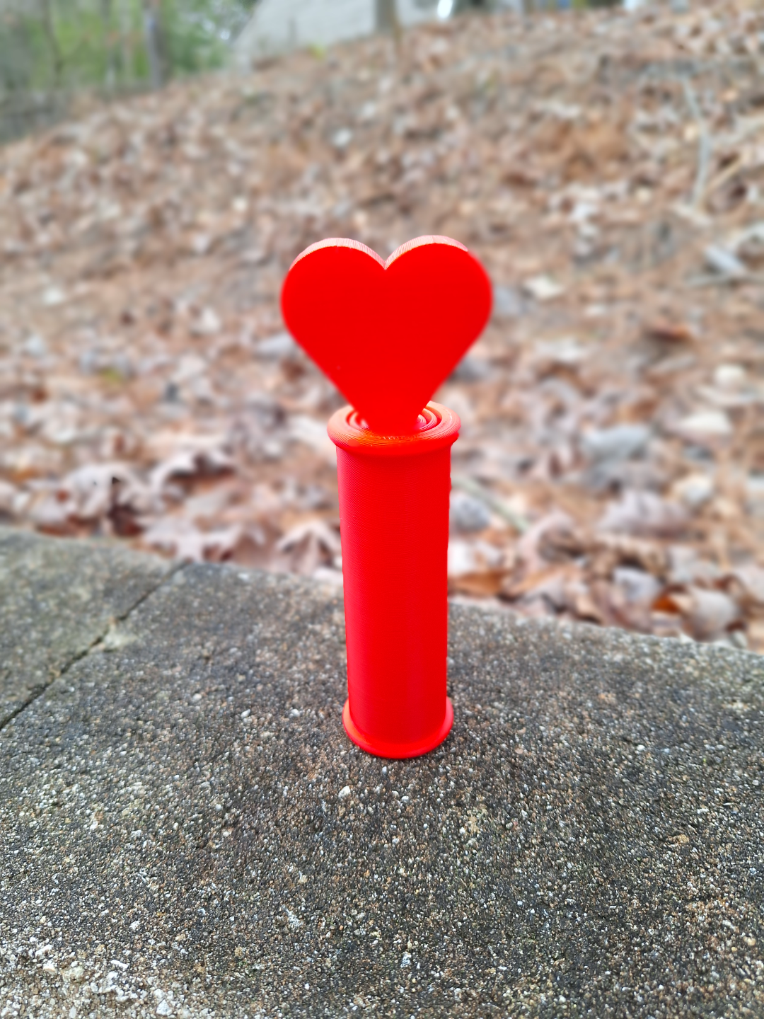 san valentin día plegable corazón varita mágica by constructor sables ladrillos juguetes juegos enamorado san valentín regalo valentinesday2024 valentinesday2023 colaborable espada juguete niños 3D print model - Mito3D