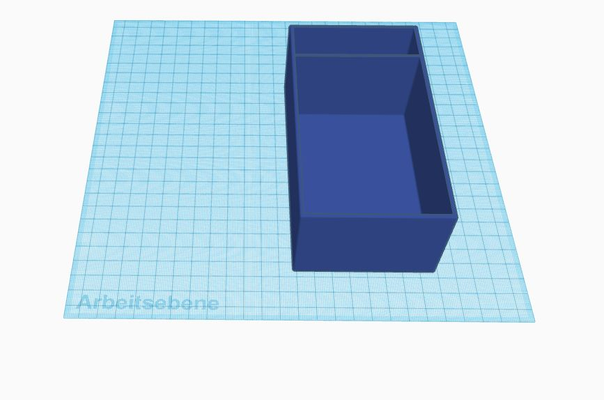 kaerteikartenregister lärm a8 by mosch haushalt büro kartei karteikarte karteikarten dina8 karteikarte registrieren kataster lernen lernen 3d print model - Mito3D