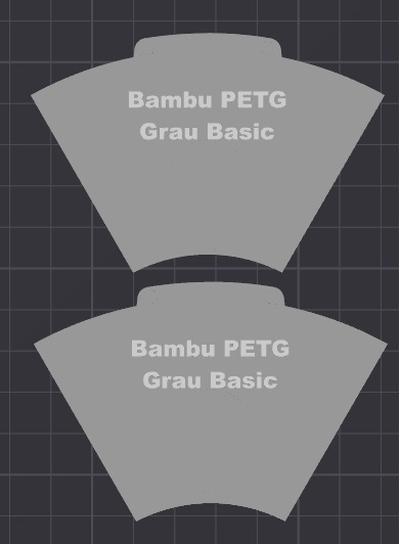 sunlu rfid chip festigung petg grad basic montage grau by nrg heizer 3d drucker zubehör rfid ams 3d print model - Mito3D