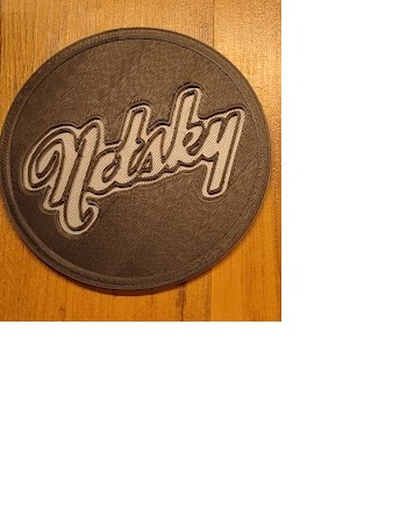 netsky by tox3d arte señales logos dnb 3d print model - Mito3D