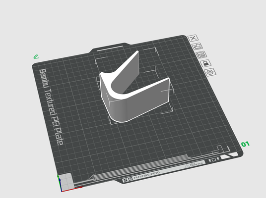 controlador apoyo neutral by cremallera juguetes juegos tablero manilla estación xbox cambiar interruptor 3d print model - Mito3D