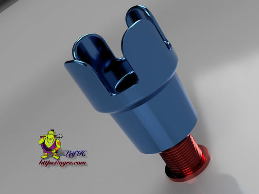 wagen tasse halter unterstützung tassen griff by leif haushalt haus modelle getränkehalter adapter accessoir zubehör 3d print model - Mito3D