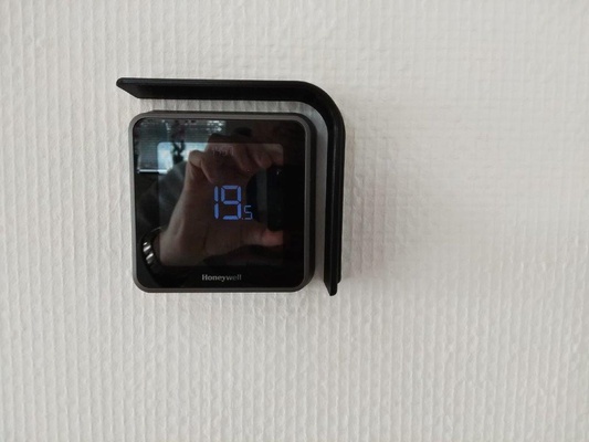 honeywell termostat taslak kefen by chris1974 ev halkı modeller 3d print model - Mito3D