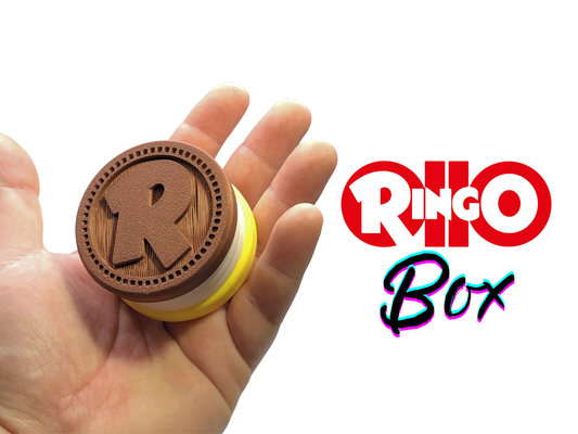 ringo boîte by 3dcreation outils gadgets pavesi 3d print model - Mito3D