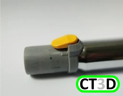 dyson dc05 pavimento attrezzo to tubo flessibile accoppiamento by chris1974 utensili macchina 3d print model - Mito3D
