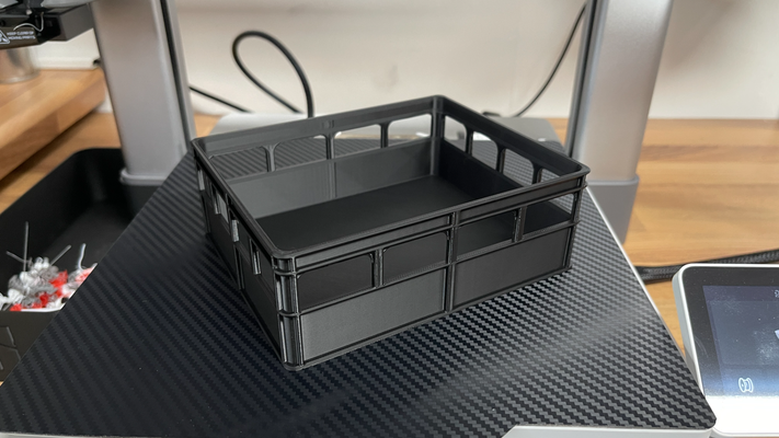 kiste batterien box by hersteller tom hobby diy elektronik batterie aaa aa 9v haus zubehörteil 3d print model - Mito3D