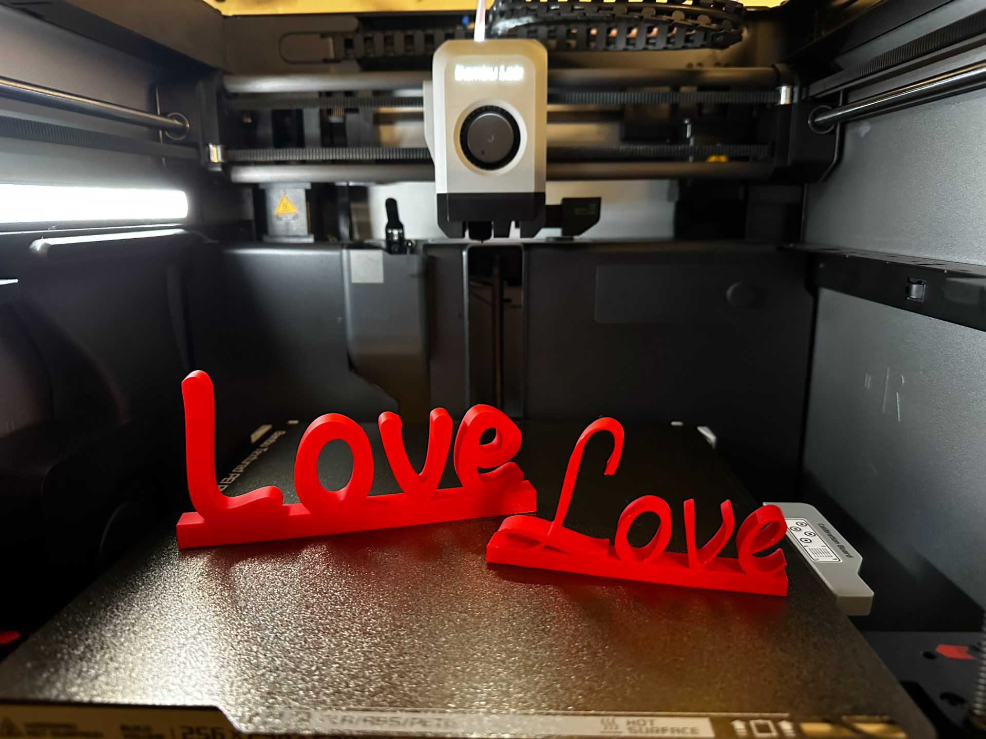 amore san valentino giorno by bifero domestico arredamento focolare firma cuore san psiche arte design casa regalo divertimento 3D print model - Mito3D