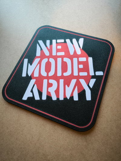 model army lightbox remixed by panospartheniou household decor square 3d print model - Mito3D