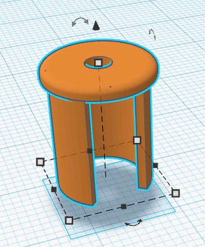 ferrino jet polo cap by come passatempo fai sport all'aperto sentiero in esecuzione pali 3d print model - Mito3D