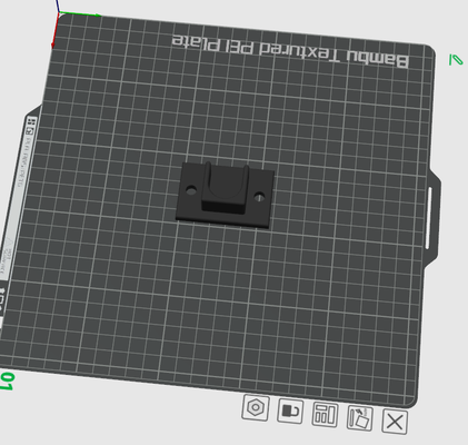 filamentbox capestro by bothoma 3d stampante accessori 3d print model - Mito3D