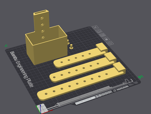 boite suspenso geladeira by photographe62 casa modelos mc donalds mcdo 3d print model - Mito3D