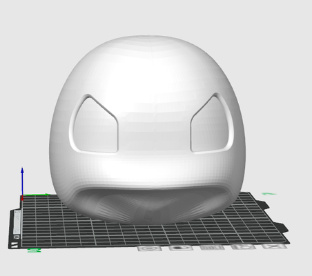 by arte modelos 3d print model - Mito3D