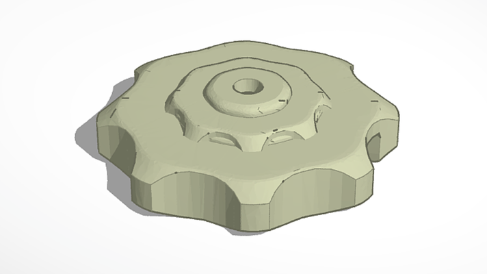 firmeza torção by glmakit ferramentas mão parafuso lidar 3d print model - Mito3D