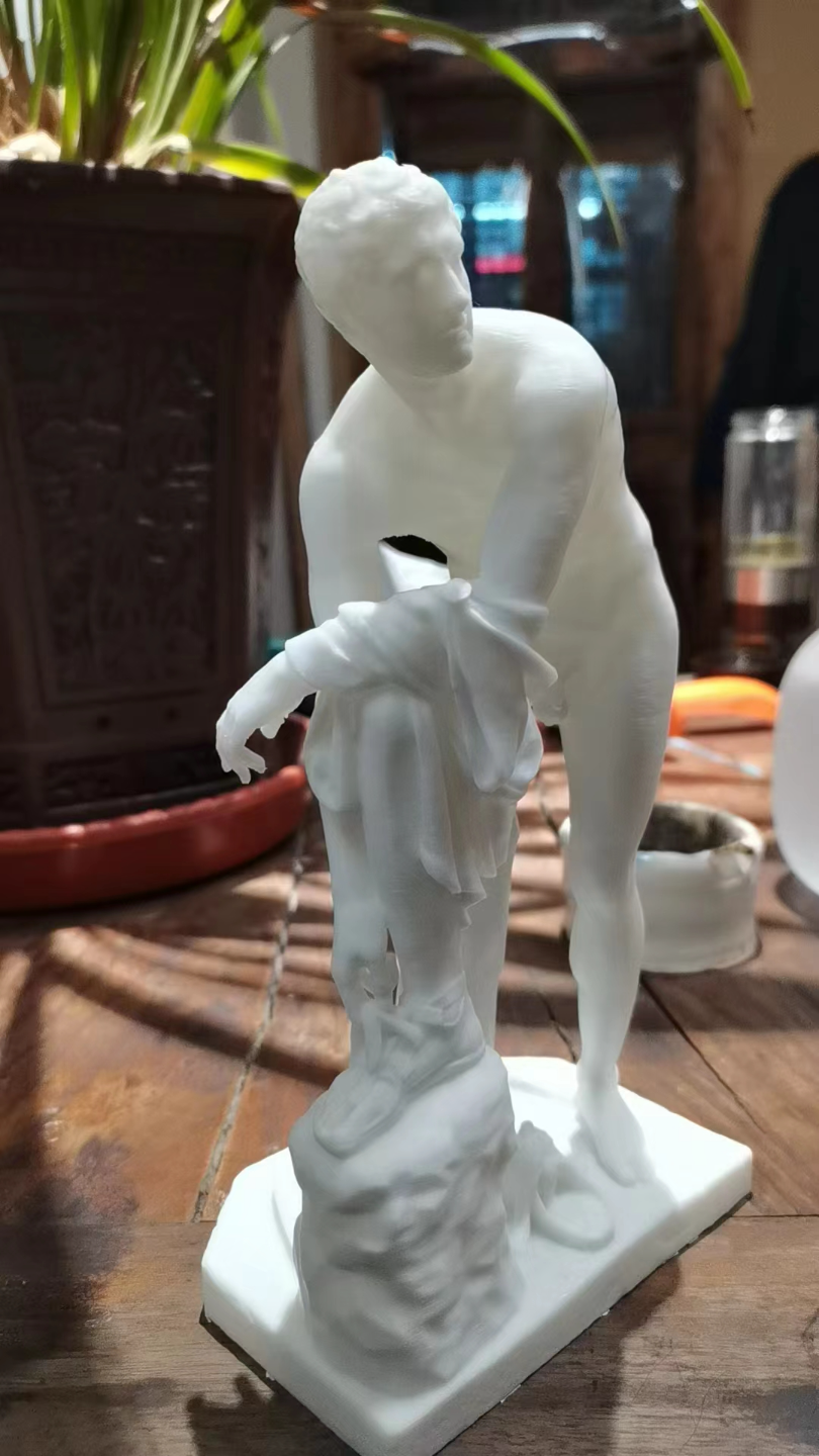 by arte esculturas 3D print model - Mito3D