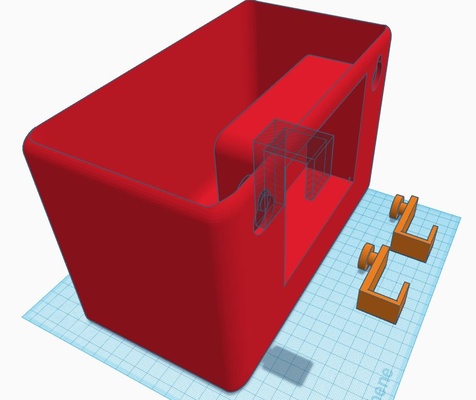 mutfak çöp konteynırı süzmek f r ölmek i̇zin vermek by madalyon ev halkı modeller 3d print model - Mito3D