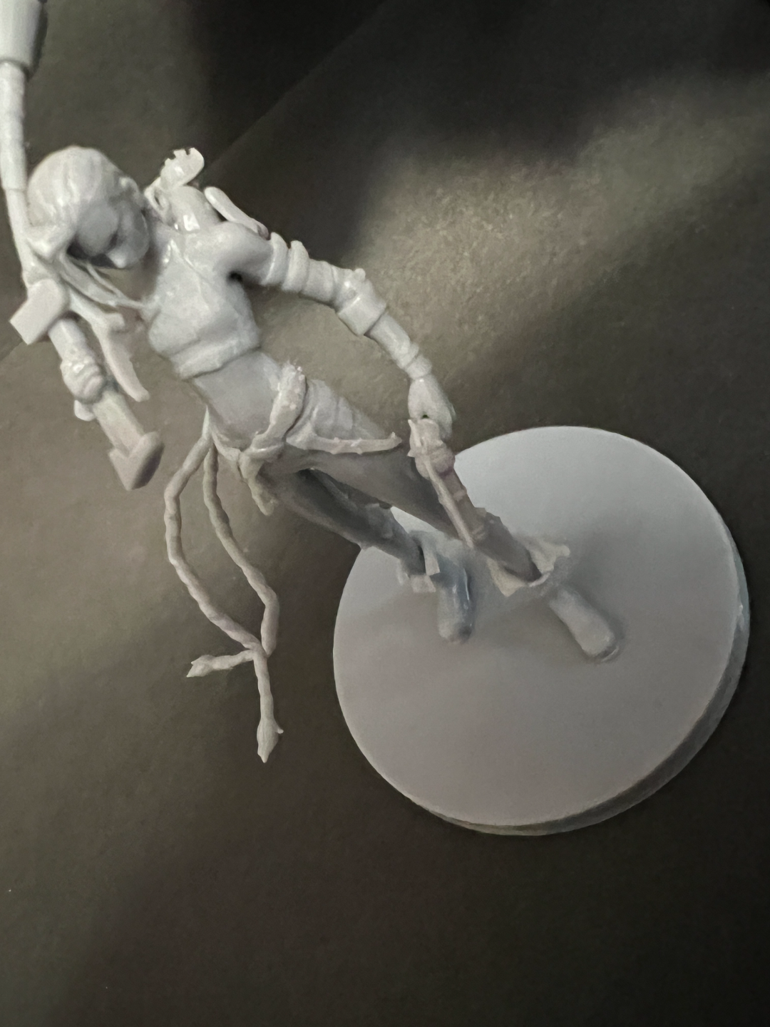 azar by regis brinquedos jogos personagens ri 3D print model - Mito3D