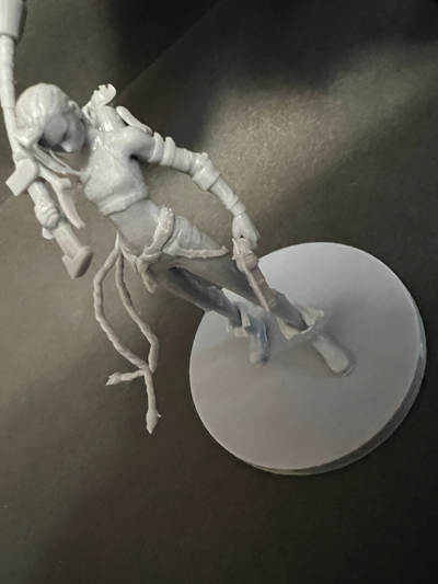 azar by regis brinquedos jogos personagens ri 3d print model - Mito3D