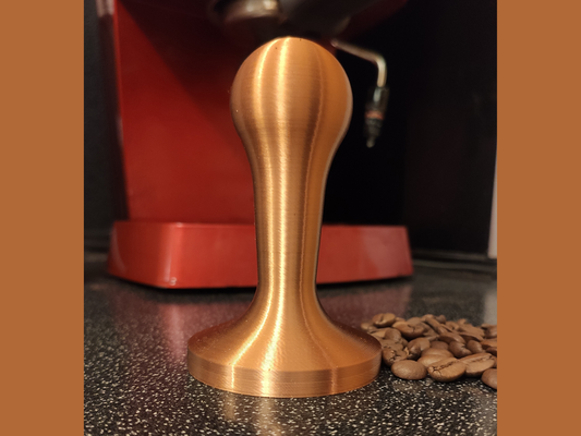 manipulieren espresso 58mm by gramm cz haushalt haus modelle kaffee 3d print model - Mito3D