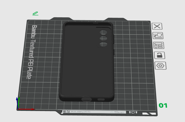 samsung galaxy s21 5g handyh lle by stevi96 hobby & diy electronics case handycase 3d print model - Mito3D