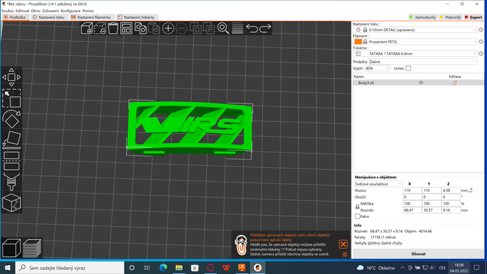 octávia i respirar cobrir bainha by dominik lucak passatempo faça veículos skoda octavia tampa ventilação carro frescor foguete octavia octavia1 3d print model - Mito3D