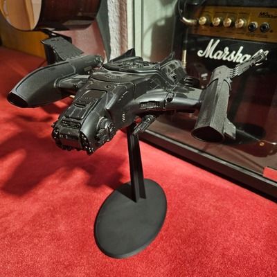 warhammer 40k 20cm volo in piedi by miru8112 passatempo fai custodi 3d print model - Mito3D