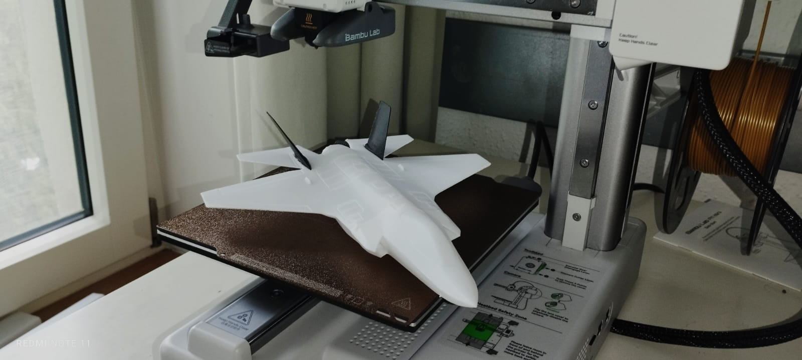 f 35 by fady passatempo fai veicoli aereo jet jet combattimento f35 f15 3D print model - Mito3D