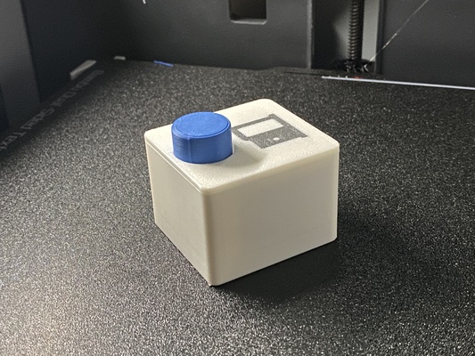 switchbot robô caso bainha levantado botões by nikola casa modelos automação botão residencial pressão 3d print model - Mito3D